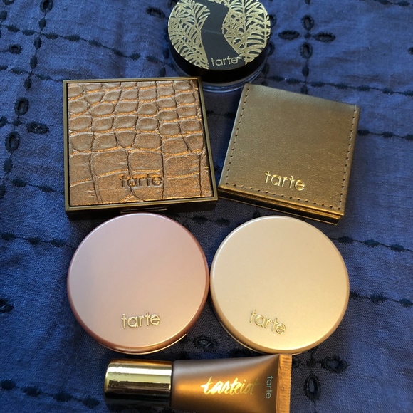 tarte Other - Tarte Cosmetics Travel Bundle